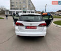 Белый Опель Астра, объемом двигателя 1.6 л и пробегом 190 тыс. км за 10799 $, фото 30 на Automoto.ua