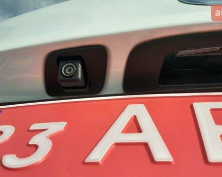 Белый Опель Астра, объемом двигателя 1.6 л и пробегом 167 тыс. км за 11450 $, фото 23 на Automoto.ua