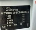 Белый Опель Астра, объемом двигателя 1.6 л и пробегом 167 тыс. км за 11300 $, фото 20 на Automoto.ua