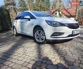 Білий Опель Астра, об'ємом двигуна 1.6 л та пробігом 221 тис. км за 11200 $, фото 17 на Automoto.ua