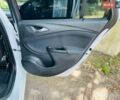 Білий Опель Астра, об'ємом двигуна 1.6 л та пробігом 183 тис. км за 9900 $, фото 23 на Automoto.ua