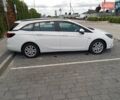 Білий Опель Астра, об'ємом двигуна 1.6 л та пробігом 134 тис. км за 15119 $, фото 5 на Automoto.ua