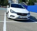 Білий Опель Астра, об'ємом двигуна 1.4 л та пробігом 189 тис. км за 9999 $, фото 2 на Automoto.ua