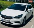 Білий Опель Астра, об'ємом двигуна 1.6 л та пробігом 183 тис. км за 11450 $, фото 5 на Automoto.ua