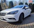 Білий Опель Астра, об'ємом двигуна 1.6 л та пробігом 221 тис. км за 11999 $, фото 20 на Automoto.ua