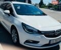 Білий Опель Астра, об'ємом двигуна 1.6 л та пробігом 183 тис. км за 11450 $, фото 6 на Automoto.ua