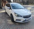 Белый Опель Астра, объемом двигателя 1.6 л и пробегом 221 тыс. км за 11800 $, фото 14 на Automoto.ua