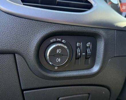 Белый Опель Астра, объемом двигателя 1.6 л и пробегом 250 тыс. км за 11000 $, фото 33 на Automoto.ua