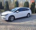 Белый Опель Астра, объемом двигателя 1.6 л и пробегом 221 тыс. км за 11800 $, фото 21 на Automoto.ua