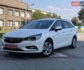 Белый Опель Астра, объемом двигателя 0 л и пробегом 98 тыс. км за 11999 $, фото 1 на Automoto.ua
