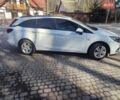 Белый Опель Астра, объемом двигателя 1.6 л и пробегом 221 тыс. км за 11800 $, фото 26 на Automoto.ua