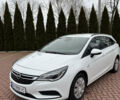Белый Опель Астра, объемом двигателя 1.6 л и пробегом 129 тыс. км за 10500 $, фото 42 на Automoto.ua