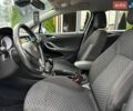 Белый Опель Астра, объемом двигателя 1.4 л и пробегом 196 тыс. км за 10300 $, фото 8 на Automoto.ua