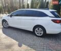 Белый Опель Астра, объемом двигателя 1.6 л и пробегом 221 тыс. км за 11800 $, фото 29 на Automoto.ua