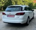 Білий Опель Астра, об'ємом двигуна 1.6 л та пробігом 270 тис. км за 11000 $, фото 7 на Automoto.ua