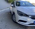 Опель Астра 2019 в Хмельницком на Automoto.ua Белый Опель Астра, объемом двигателя 1.6 л и пробегом 129 тыс. км за 10500 $, фото 4 на Automoto.ua