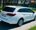 Білий Опель Астра, об'ємом двигуна 1.6 л та пробігом 183 тис. км за 11450 $, фото 14 на Automoto.ua