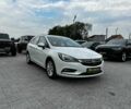 Білий Опель Астра, об'ємом двигуна 1.4 л та пробігом 196 тис. км за 10307 $, фото 1 на Automoto.ua