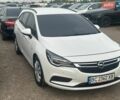 Білий Опель Астра, об'ємом двигуна 1.6 л та пробігом 150 тис. км за 10350 $, фото 2 на Automoto.ua
