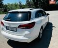 Білий Опель Астра, об'ємом двигуна 1.6 л та пробігом 183 тис. км за 11450 $, фото 3 на Automoto.ua