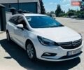 Білий Опель Астра, об'ємом двигуна 1.6 л та пробігом 183 тис. км за 9900 $, фото 15 на Automoto.ua