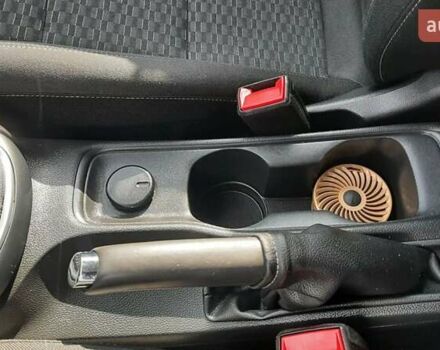 Белый Опель Астра, объемом двигателя 1.6 л и пробегом 167 тыс. км за 11450 $, фото 17 на Automoto.ua