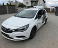 Белый Опель Астра, объемом двигателя 1.6 л и пробегом 120 тыс. км за 5400 $, фото 1 на Automoto.ua