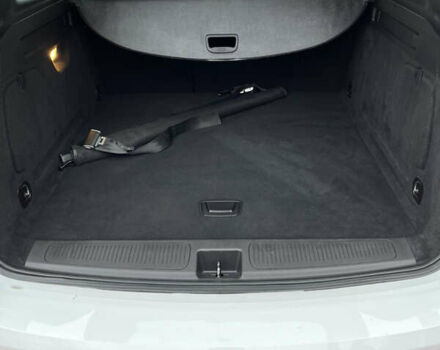 Белый Опель Астра, объемом двигателя 1.6 л и пробегом 129 тыс. км за 10500 $, фото 33 на Automoto.ua