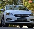 Білий Опель Астра, об'ємом двигуна 1.6 л та пробігом 219 тис. км за 11250 $, фото 1 на Automoto.ua
