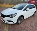 Білий Опель Астра, об'ємом двигуна 1.6 л та пробігом 217 тис. км за 12700 $, фото 1 на Automoto.ua