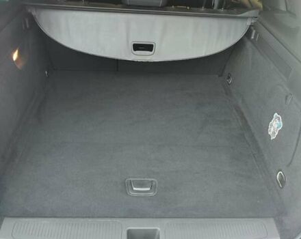 Белый Опель Астра, объемом двигателя 1.6 л и пробегом 215 тыс. км за 11600 $, фото 28 на Automoto.ua