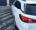 Белый Опель Астра, объемом двигателя 1.6 л и пробегом 109 тыс. км за 12000 $, фото 3 на Automoto.ua