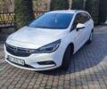 Белый Опель Астра, объемом двигателя 1.6 л и пробегом 219 тыс. км за 11100 $, фото 23 на Automoto.ua