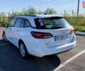 Белый Опель Астра, объемом двигателя 1.6 л и пробегом 250 тыс. км за 11000 $, фото 7 на Automoto.ua