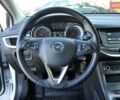 Белый Опель Астра, объемом двигателя 1.5 л и пробегом 105 тыс. км за 11999 $, фото 34 на Automoto.ua