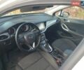 Білий Опель Астра, об'ємом двигуна 1.6 л та пробігом 274 тис. км за 10700 $, фото 19 на Automoto.ua