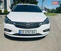 Белый Опель Астра, объемом двигателя 1.6 л и пробегом 161 тыс. км за 10800 $, фото 4 на Automoto.ua