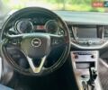 Білий Опель Астра, об'ємом двигуна 1.6 л та пробігом 183 тис. км за 11450 $, фото 22 на Automoto.ua