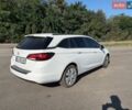 Белый Опель Астра, объемом двигателя 1.6 л и пробегом 151 тыс. км за 11300 $, фото 4 на Automoto.ua