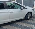 Білий Опель Астра, об'ємом двигуна 1.6 л та пробігом 109 тис. км за 12000 $, фото 5 на Automoto.ua