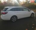 Білий Опель Астра, об'ємом двигуна 1.6 л та пробігом 274 тис. км за 10700 $, фото 7 на Automoto.ua