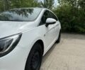 Белый Опель Астра, объемом двигателя 1.6 л и пробегом 194 тыс. км за 9500 $, фото 17 на Automoto.ua
