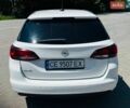 Білий Опель Астра, об'ємом двигуна 1.6 л та пробігом 183 тис. км за 11450 $, фото 19 на Automoto.ua