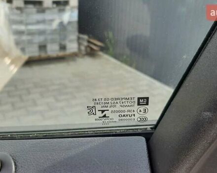 Белый Опель Астра, объемом двигателя 1.6 л и пробегом 167 тыс. км за 11450 $, фото 11 на Automoto.ua