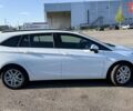 Белый Опель Астра, объемом двигателя 1.6 л и пробегом 250 тыс. км за 11000 $, фото 19 на Automoto.ua