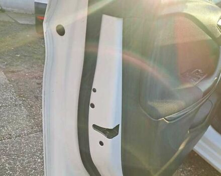 Білий Опель Астра, об'ємом двигуна 1.6 л та пробігом 134 тис. км за 15119 $, фото 54 на Automoto.ua