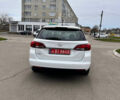 Белый Опель Астра, объемом двигателя 1.6 л и пробегом 190 тыс. км за 10799 $, фото 9 на Automoto.ua