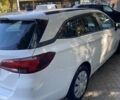 Опель Астра 2019 в Хмельницком на Automoto.ua Белый Опель Астра, объемом двигателя 1.6 л и пробегом 129 тыс. км за 10500 $, фото 3 на Automoto.ua