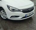 Белый Опель Астра, объемом двигателя 1.4 л и пробегом 188 тыс. км за 10100 $, фото 1 на Automoto.ua