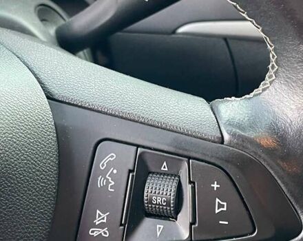 Білий Опель Астра, об'ємом двигуна 1.6 л та пробігом 198 тис. км за 11000 $, фото 8 на Automoto.ua